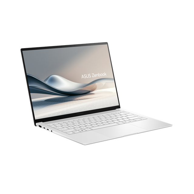 Zenbook S 14_UX5406SA_Product photo_3W_Scandinavian White _04